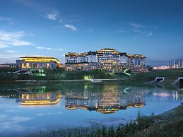 WANDA REALM Yan'an