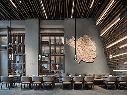 WANDA REALM Yan'an