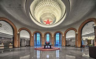 WANDA REALM Yan'an