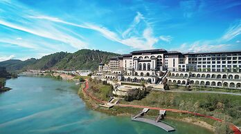 WANDA REALM Yan'an