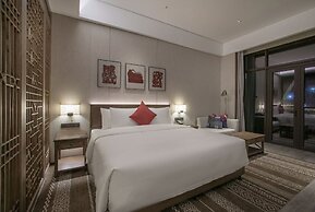 WANDA REALM Yan'an