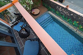 Khoi Nguyen Villa