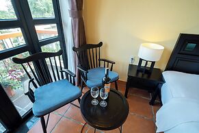 Khoi Nguyen Villa