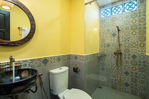 Khoi Nguyen Villa