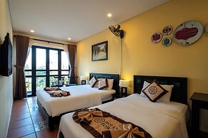 Khoi Nguyen Villa