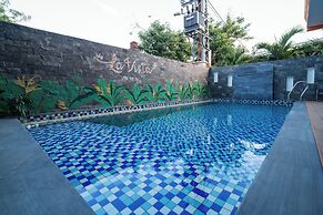 Khoi Nguyen Villa