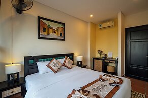 Khoi Nguyen Villa