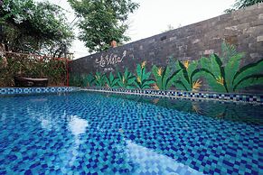 Khoi Nguyen Villa