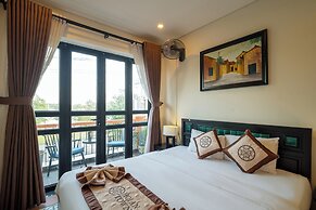 Khoi Nguyen Villa