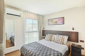 One bedroom Condo in Title V Rawai 410