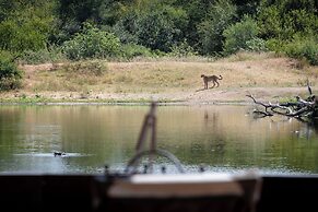 Xidulu Safari Lodge