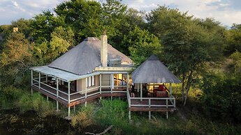 Xidulu Safari Lodge