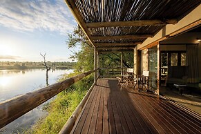 Xidulu Safari Lodge