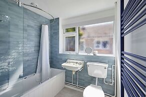 Host Stay Park View