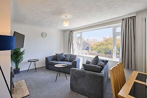 Host Stay Park View