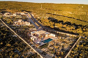 Terra Lucis Mountain Residences