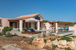 Terra Lucis Mountain Residences