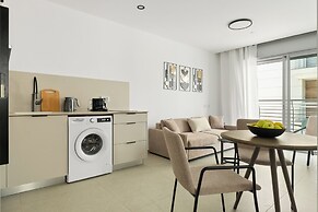 Red Canyon Spa Cozy Stay by Sea N' Rent
