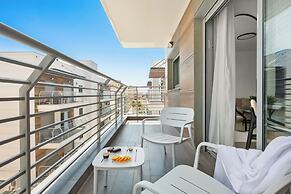 Red Canyon Spa Cozy Stay by Sea N' Rent