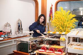 VIET TRUNG Hotel