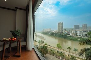 VIET TRUNG Hotel