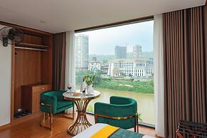 VIET TRUNG Hotel