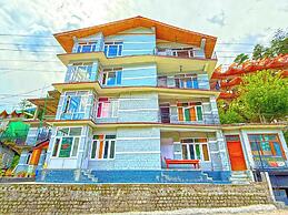 Hotel Alpine Manali