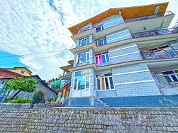 Hotel Alpine Manali