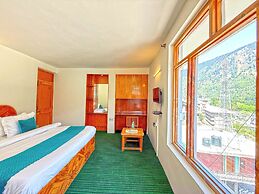 Hotel Alpine Manali