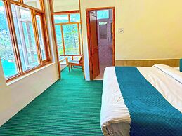 Hotel Alpine Manali