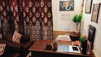 Hotel Alpine Manali