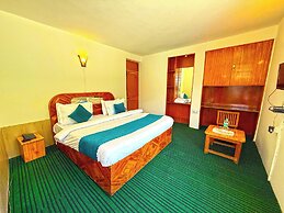 Hotel Alpine Manali