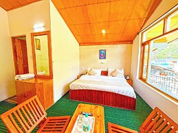 Hotel Alpine Manali