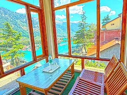Hotel Alpine Manali
