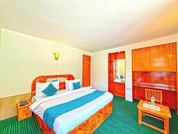Hotel Alpine Manali