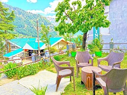 Hotel Alpine Manali
