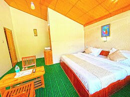 Hotel Alpine Manali