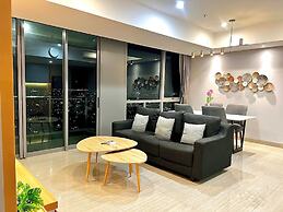 Fairview House - Luxstay near Airport