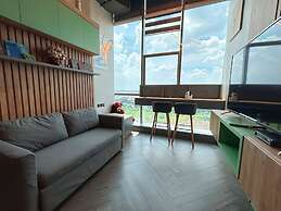 Fairview House - Luxstay near Airport