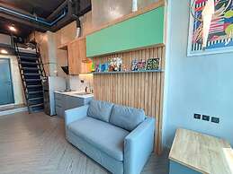 Fairview House - Luxstay near Airport
