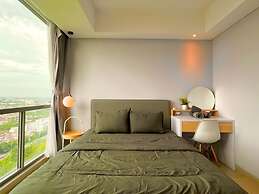 Fairview House - Luxstay near Airport