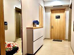 Fairview House - Luxstay near Airport