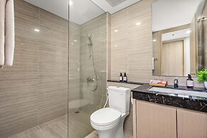 Fairview House - Luxstay near Airport