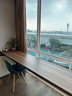 U Residence Karawaci Supermal Apartments