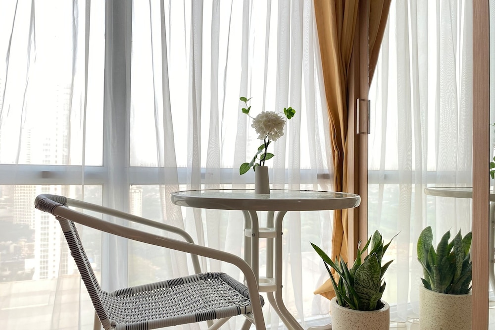U Residence Karawaci Supermal Apartments