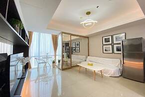 U Residence Karawaci Supermal Apartments