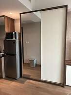 U Residence Karawaci Supermal Apartments