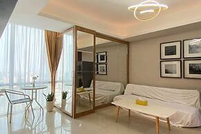 U Residence Karawaci Supermal Apartments