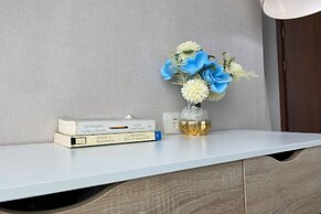 U Residence Karawaci Supermal Apartments