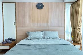U Residence Karawaci Supermal Apartments